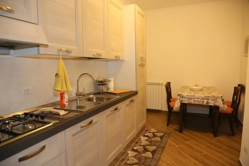 Alloggio turistico Giuly
