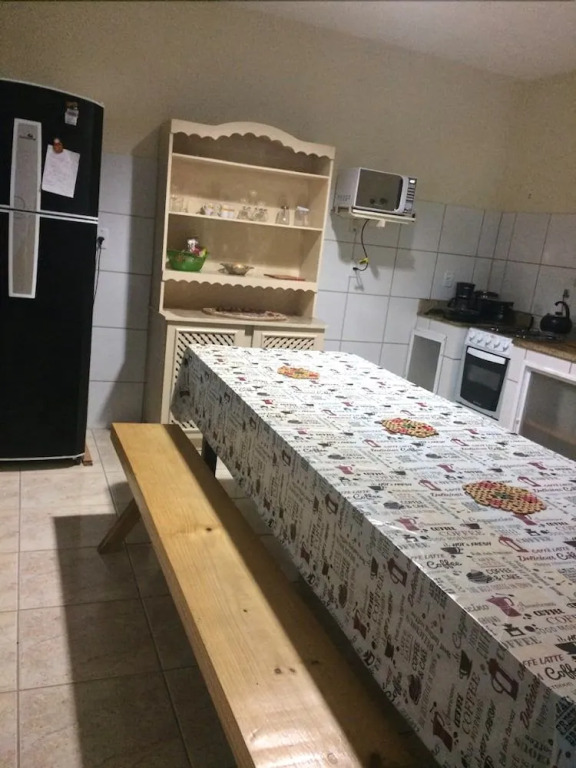 Le Monde Hostel - Suites e Camas