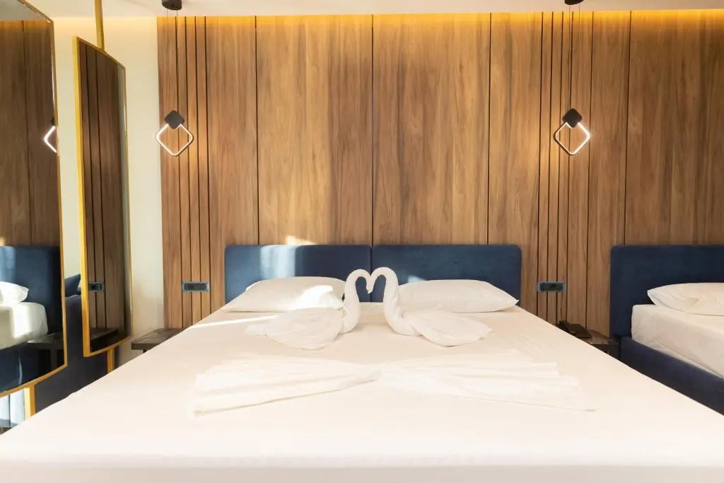 Esbjerg Hotel
