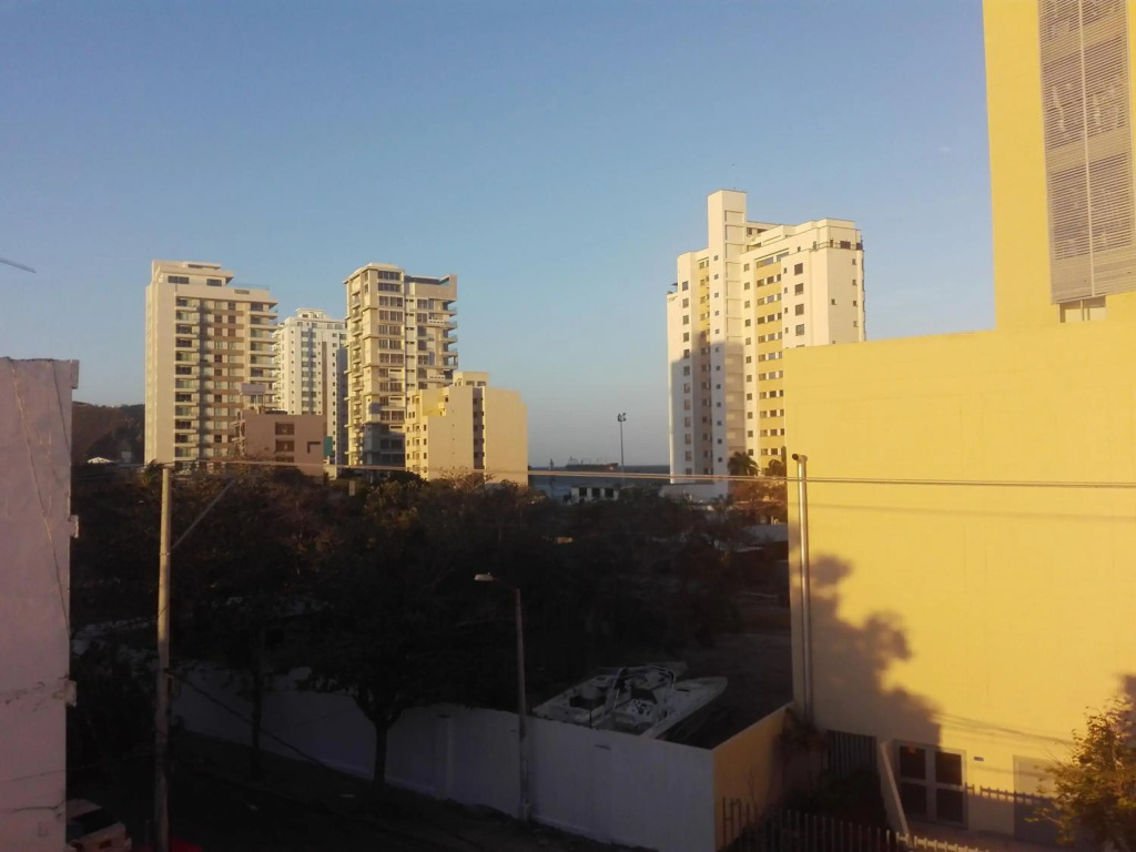 Estudio 2 Cerca A PLAYA Y CENTRO HISTORICO