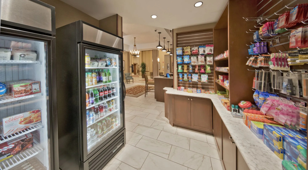 Staybridge Suites Baltimore - Inner Harbor by IHG