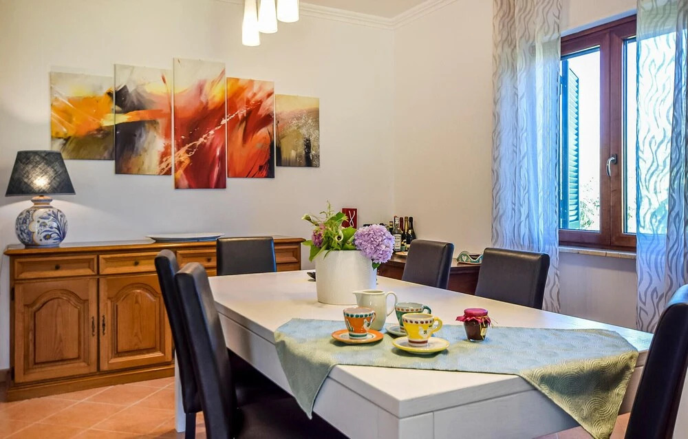 3 Bedroom Lovely Home In S M Di Castellabate