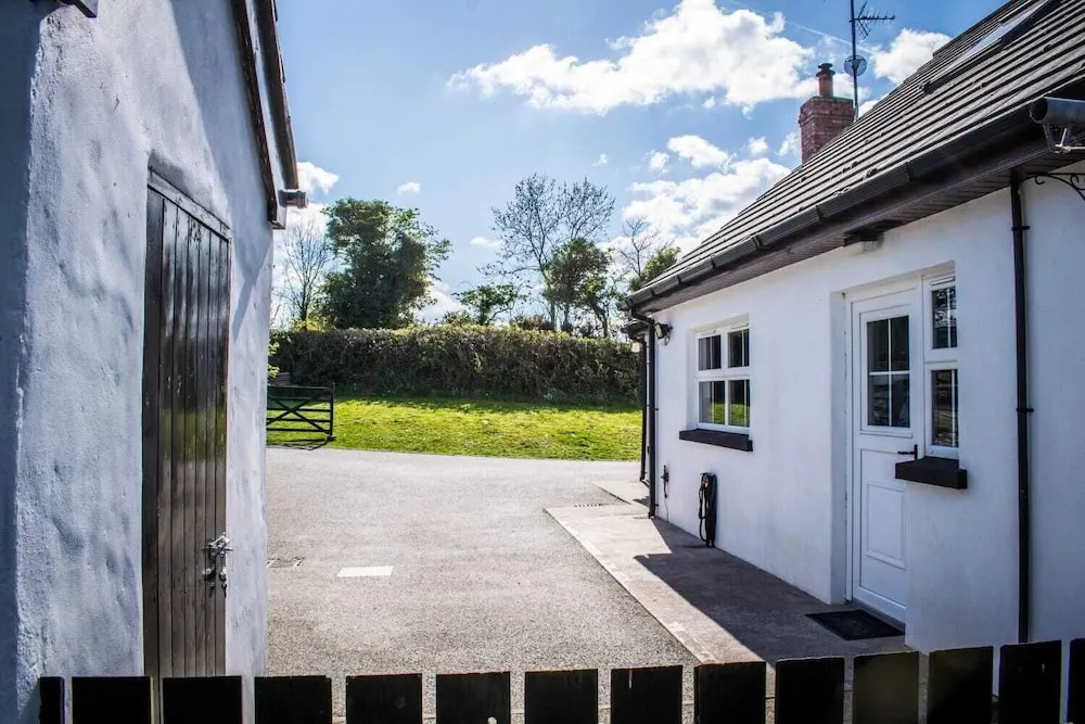 The Heights & Hollows Farmhouse
