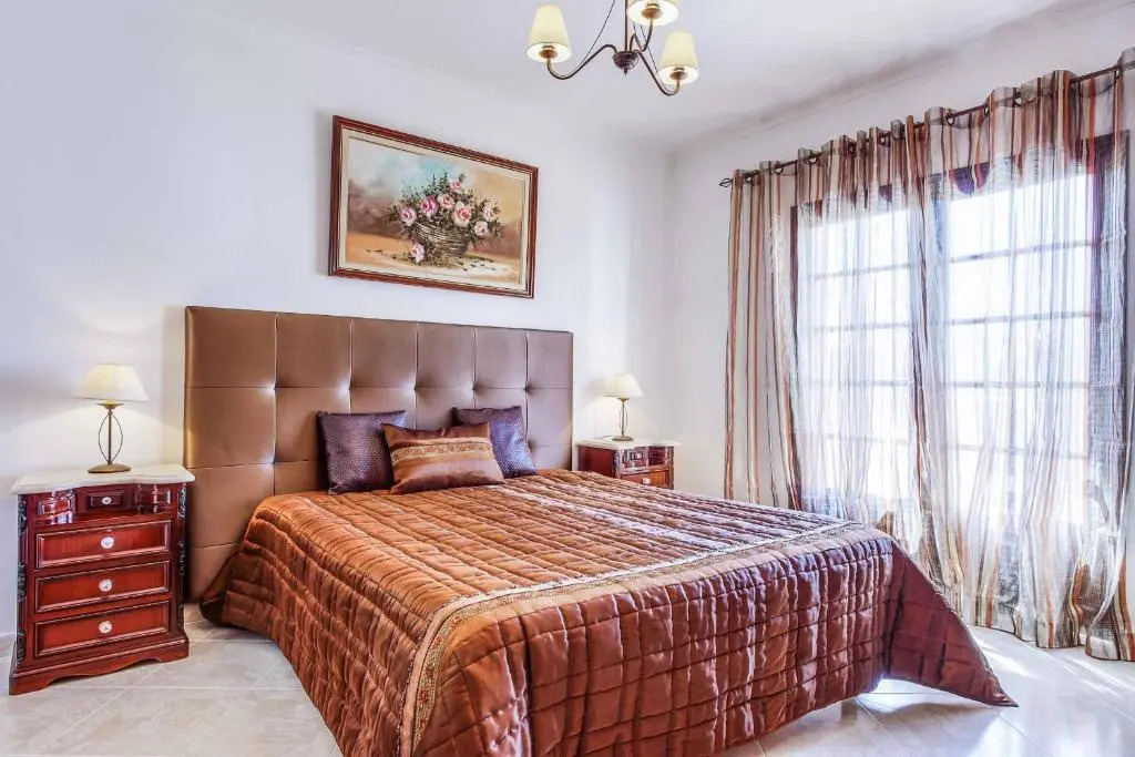 Villa Antao