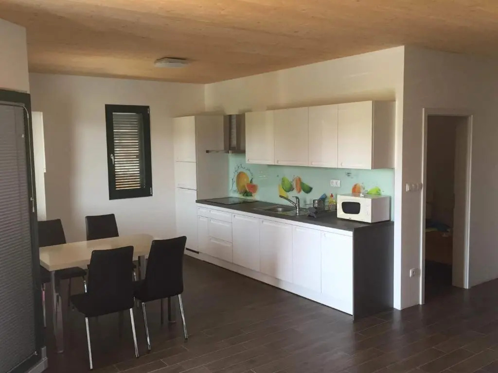 Apartments Dujic