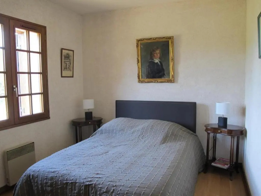 Gîte Fontaines-en-Sologne, 4 pièces, 11 personnes - FR-1-491-259
