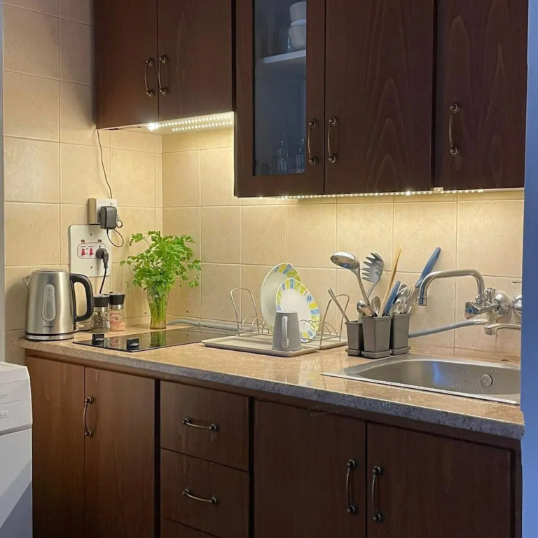 119 LCA - Stay Dreamy Seaside Apartment