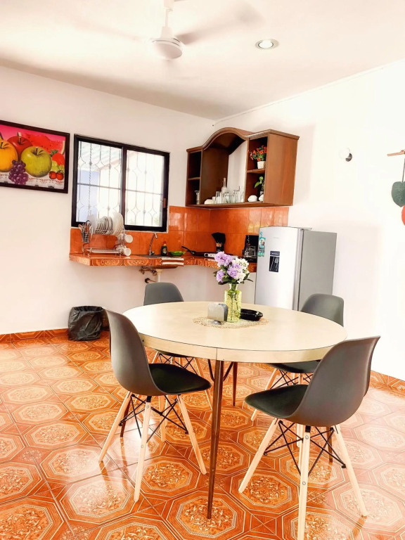 Casa Pía Luxury Valladolid Yucatán