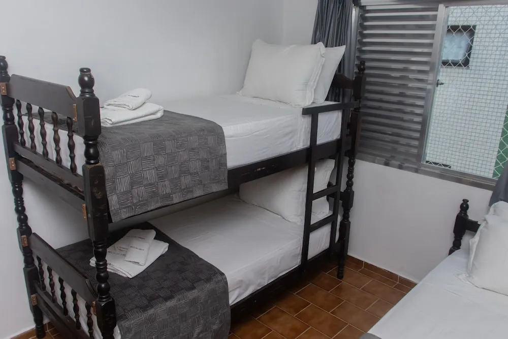 Apartamento Miro