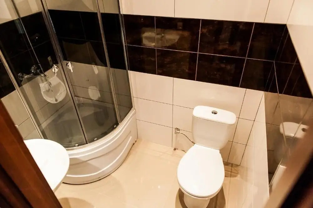 Minihotel Freedom