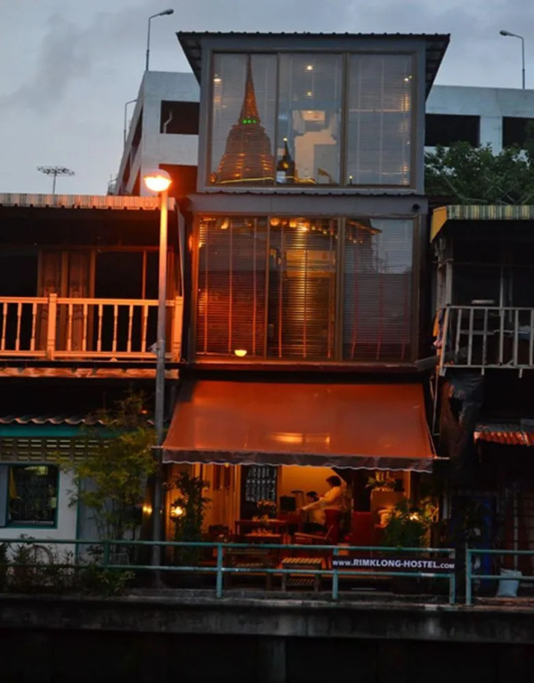 Rimklong Hostel - Adults Only