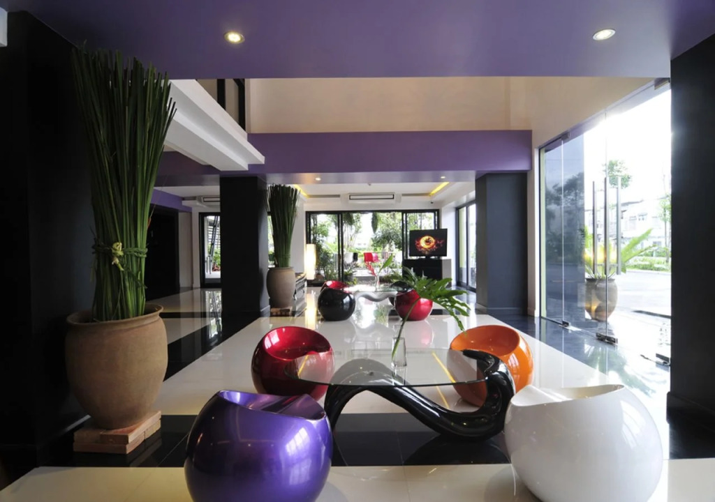 @24 Boutique Hotel