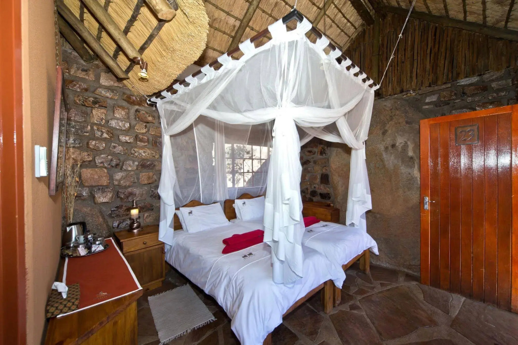 Gondwana Canyon Lodge
