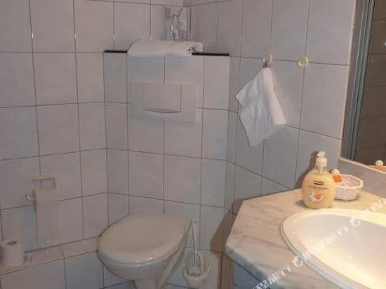 Hotel-Restaurant Zur alten Post