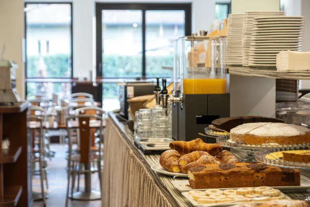 Hotel Le Palme Lago Maggiore Bike Friendly