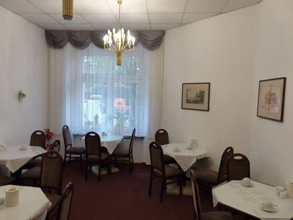 Hotel Novalis