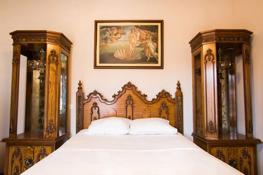 Villa Volada