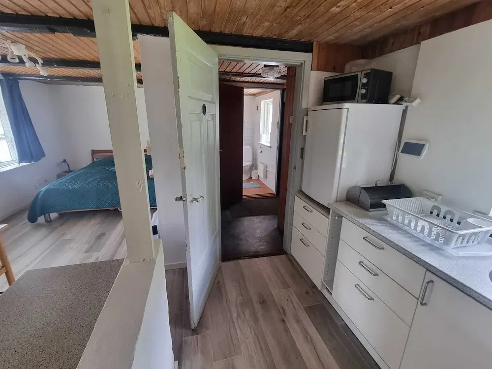 A cozy house to stay in Vandel