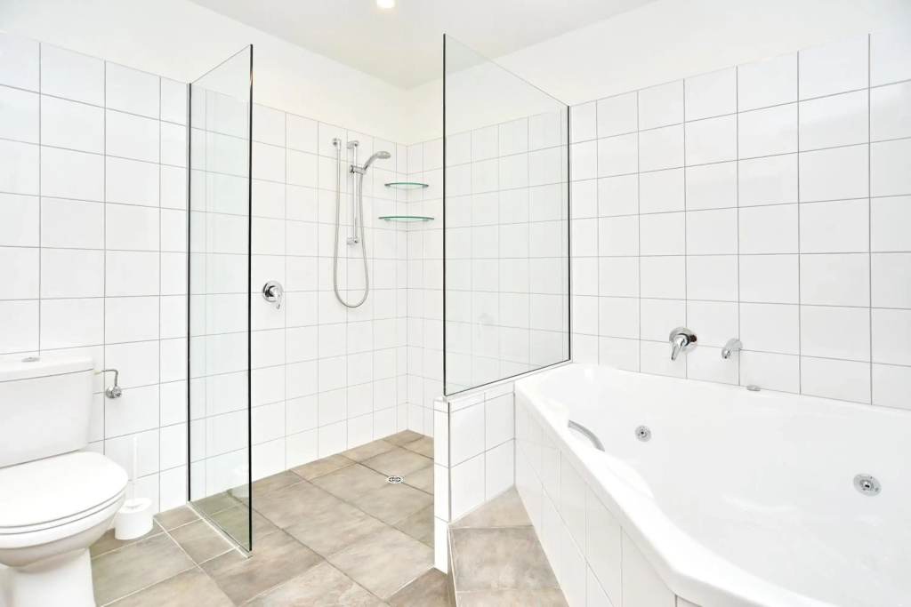 High Country Villa 250 - Christchurch Holiday Homes