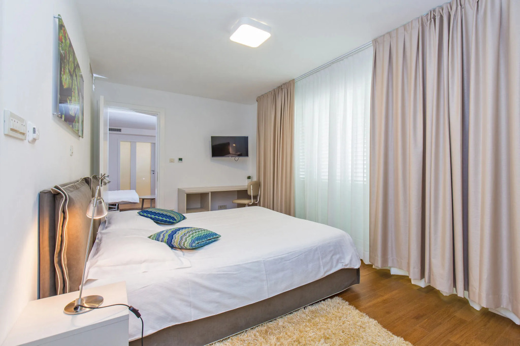 Dubrovnik Luxury Residence - L’Orangerie