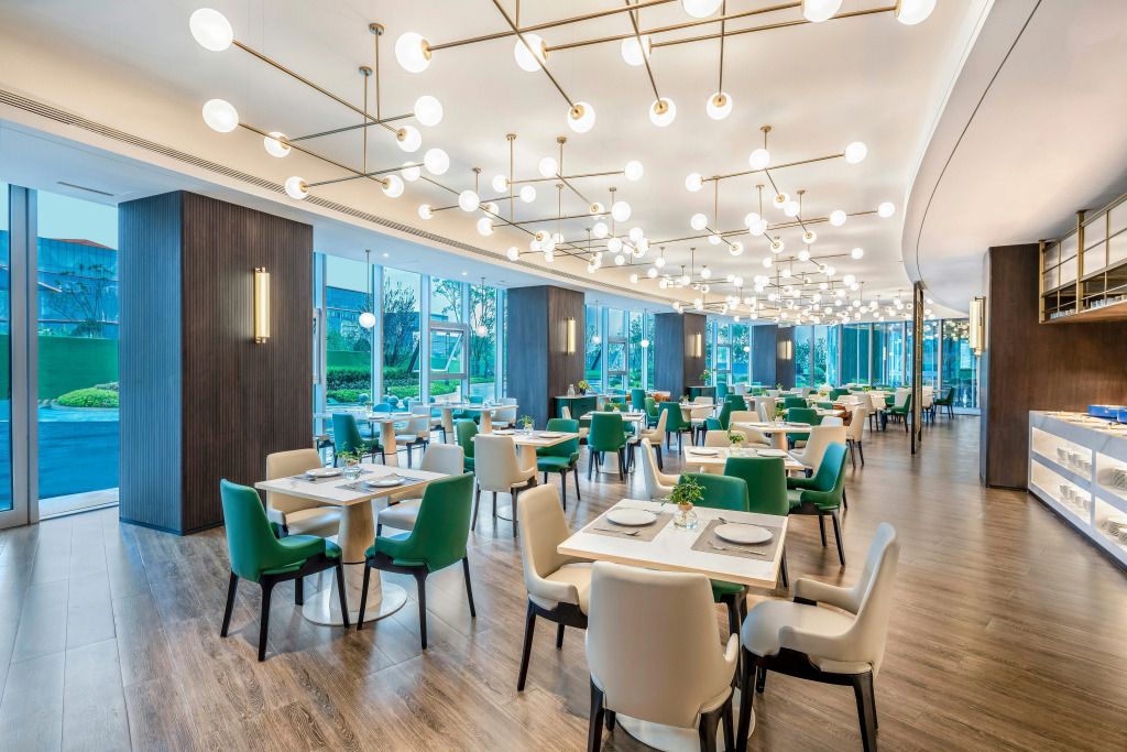 Citadines Connect East Chengdu