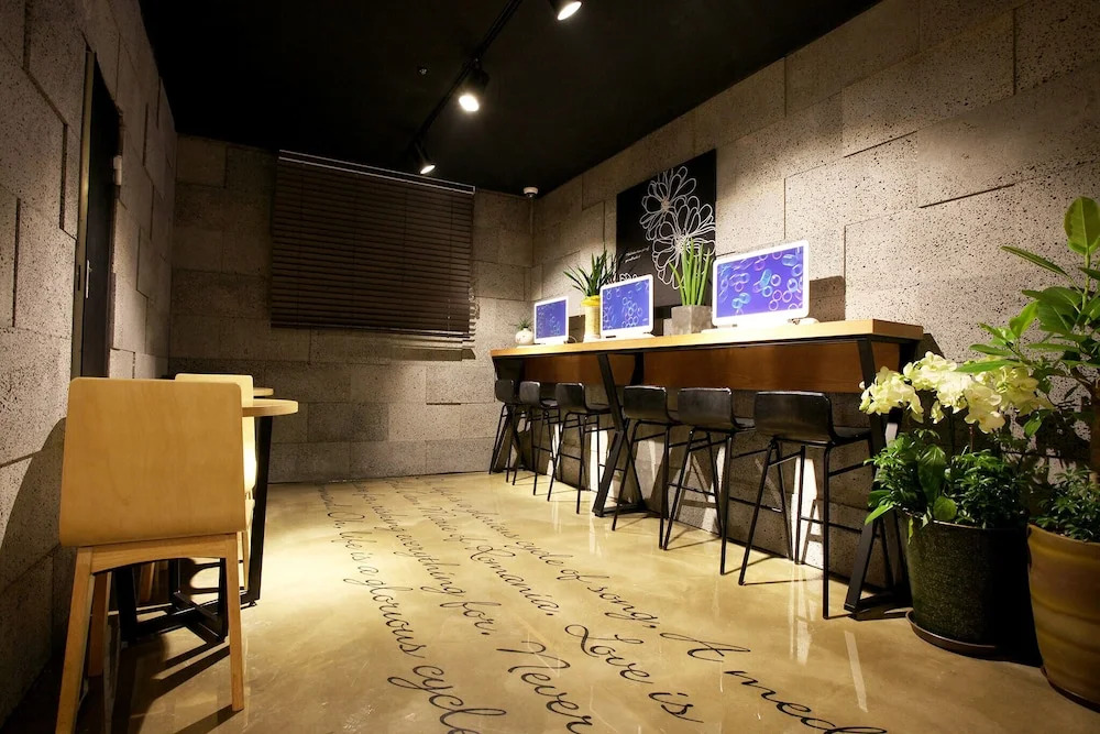 Ansan Boutique Hotel Reniel