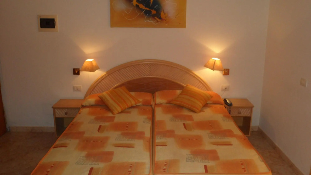 Hotel Boa Vista