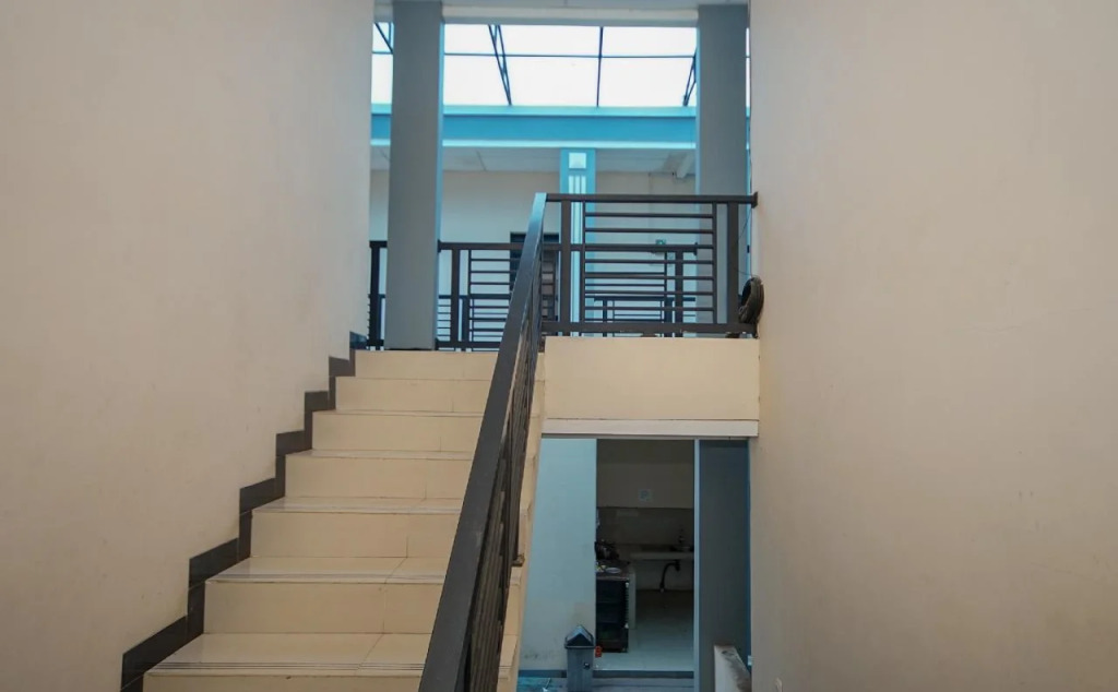 Wisma Merdeka Syariah RedPartner