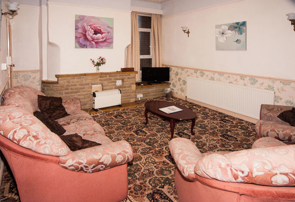 Diamond Apartments Skegness