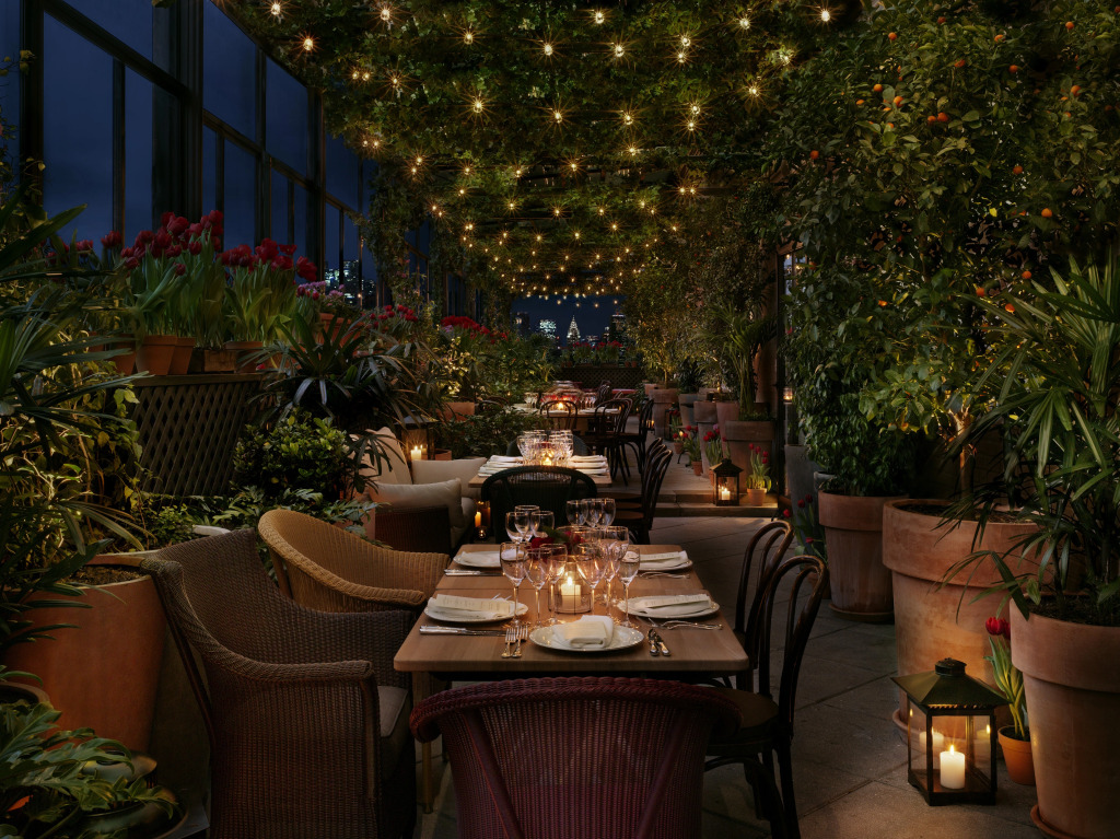 Gramercy Park Hotel