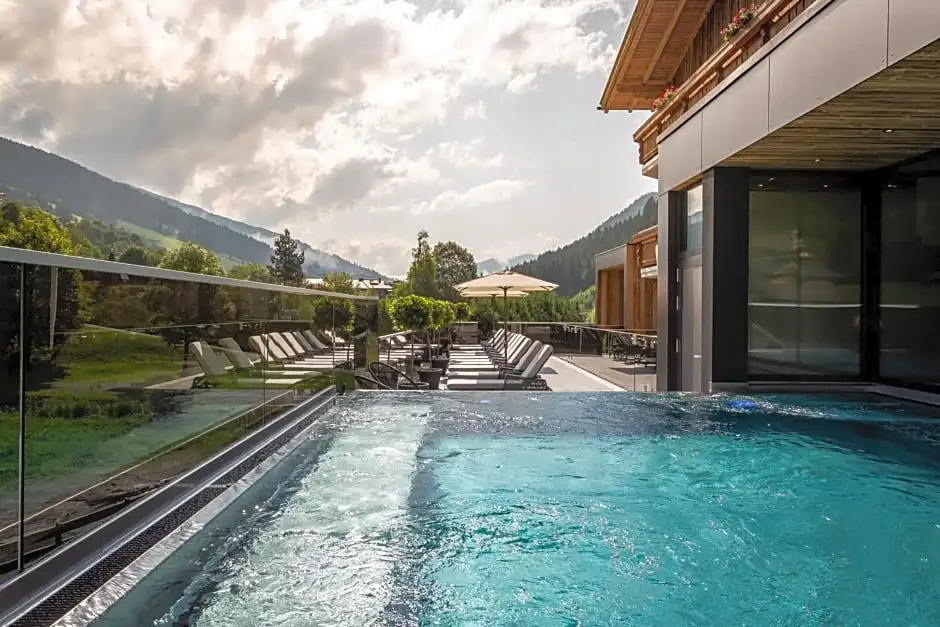 Hotel Gappmaier