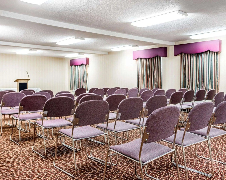Quality Inn Marietta near Dobbins ARB