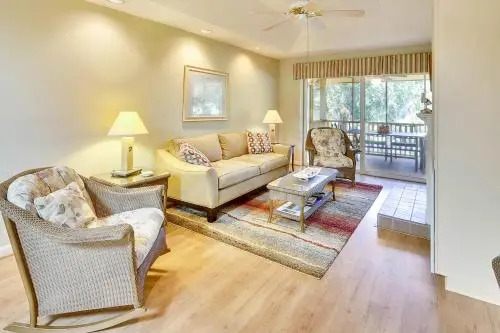 Summerwind Cottage 1140