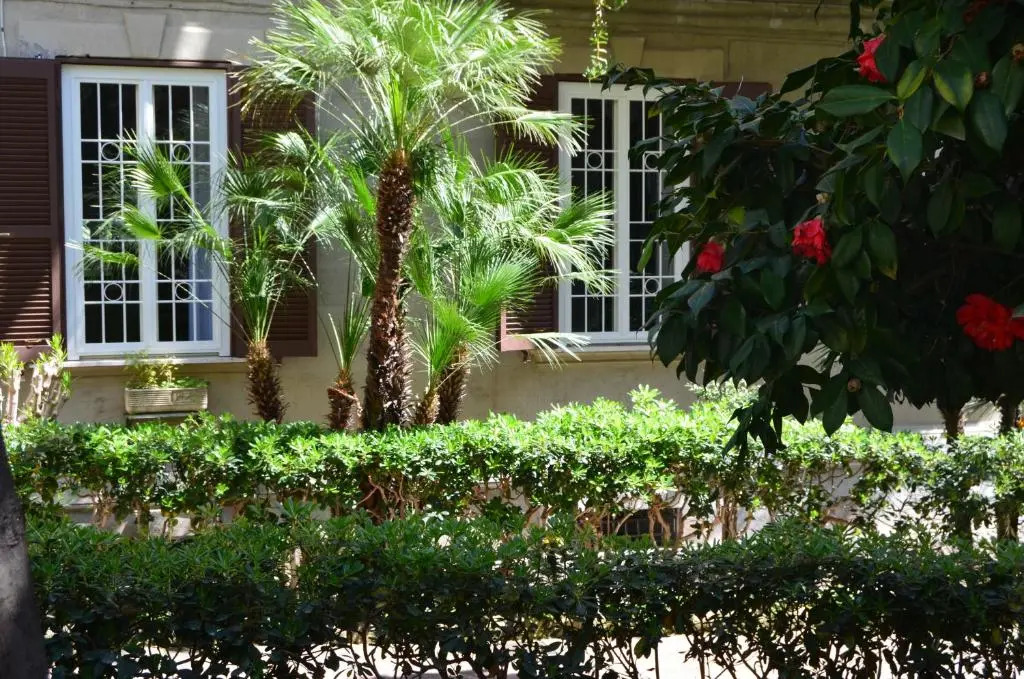 Casa Roger