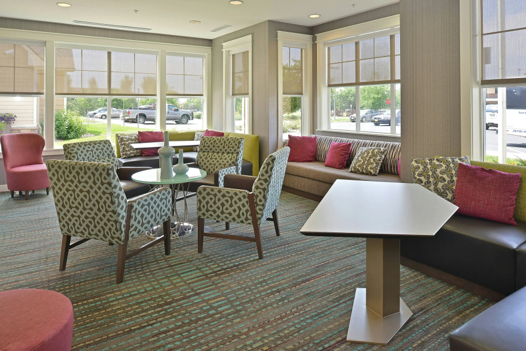 Residence Inn by Marriott Loveland Fort Collins