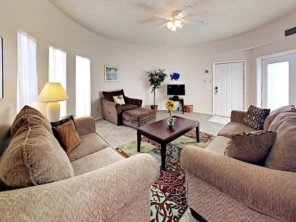 Fortuna Bay 10 - Two Bedroom Condo