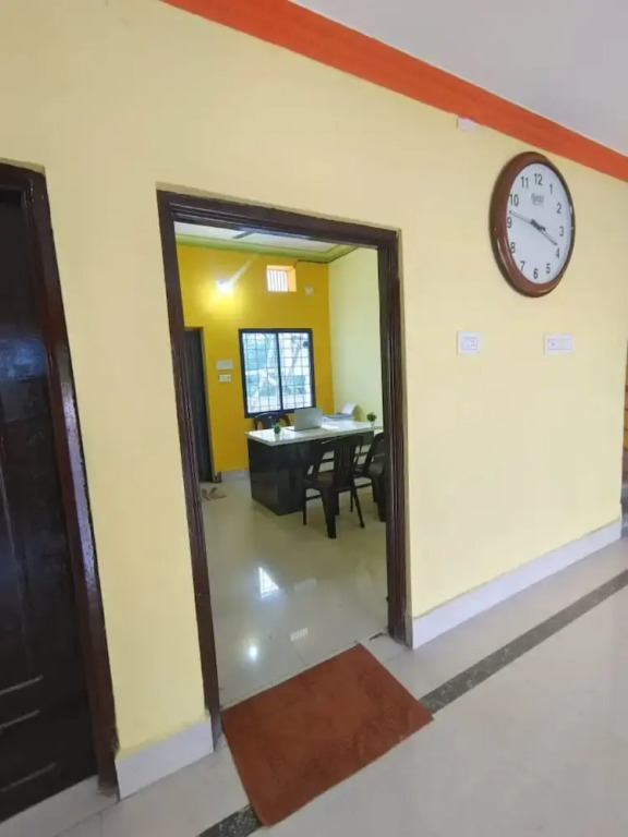 Goroomgo The Grand Empire Angul