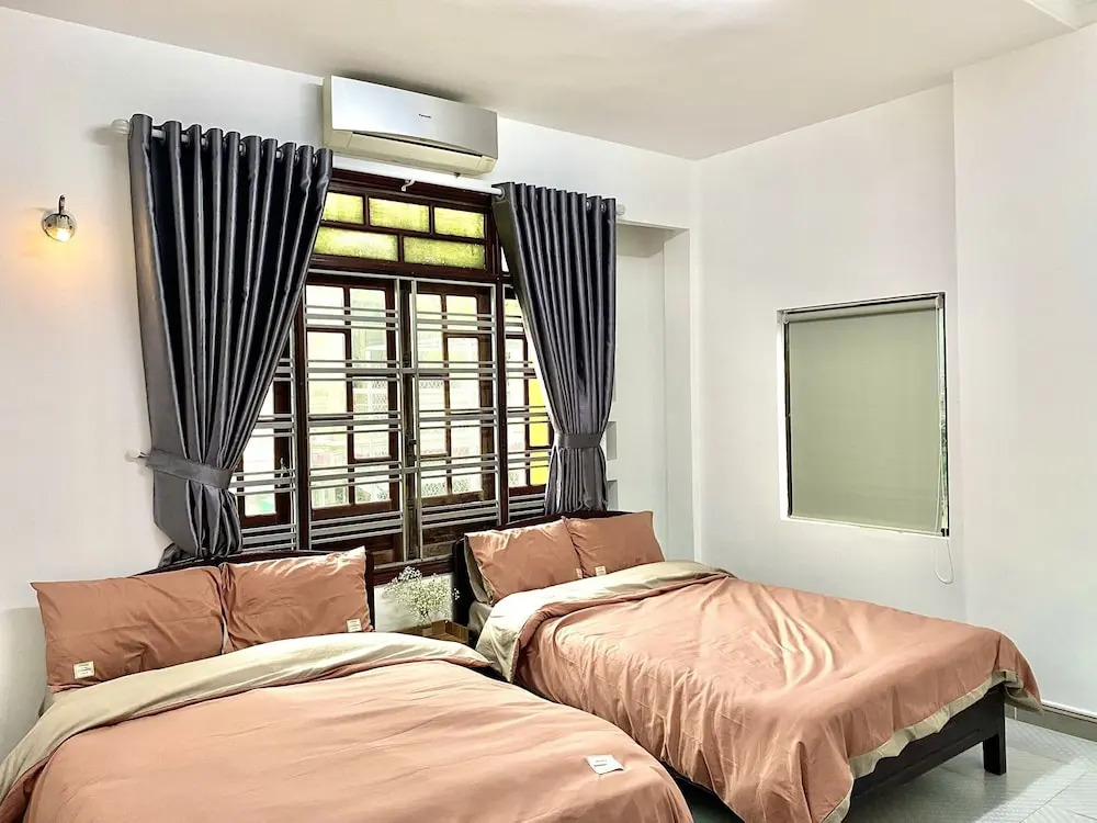 Lion Homestay Huế
