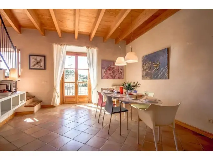 Historcal House Palma