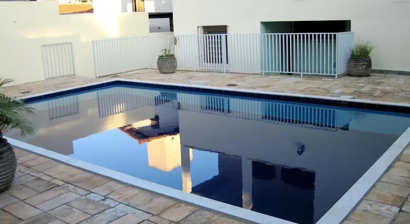 Pampulha Adventure Hostel