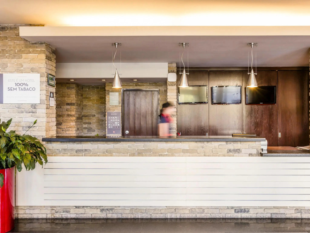 Hotel ibis Guimaraes