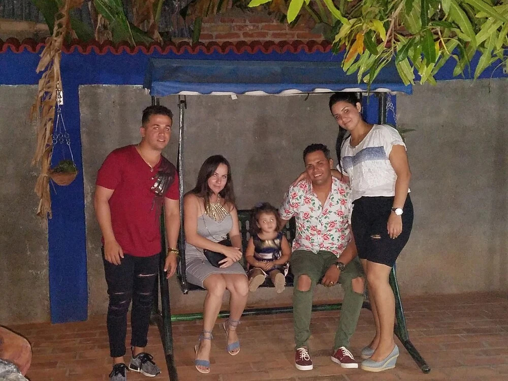 Terrazas del Caribe