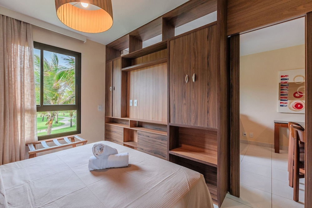 VG Sun #206 Oceanfront in Cumbuco By Carpediem