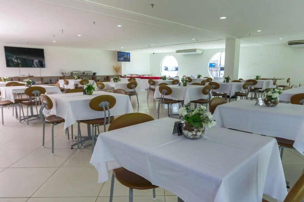 Cambuci Hotel