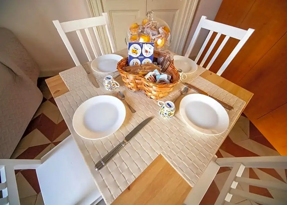Sicilian Mood - Bed and Breakfast