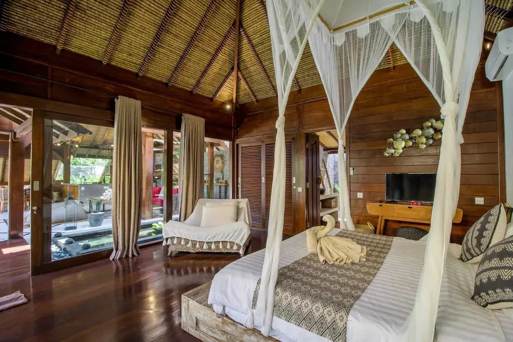 Villa Louise
