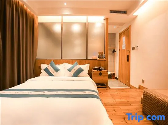 Hongru Culture Boutique Hotel