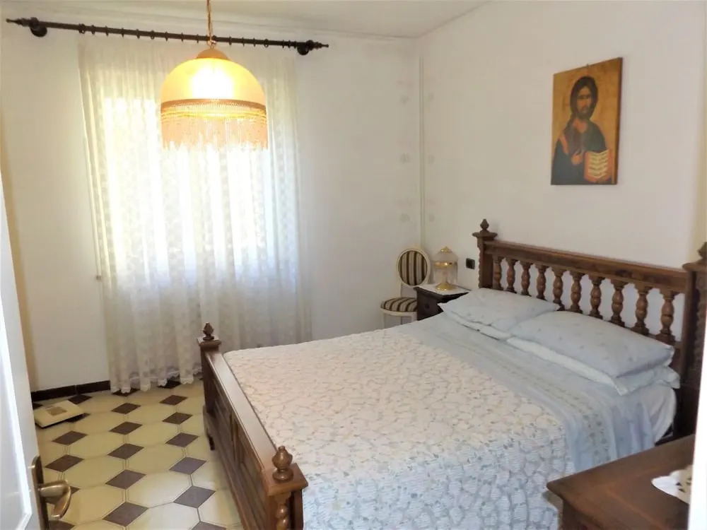 Villa Rubiana