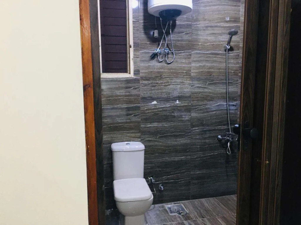 Cairo Lodge Hostel