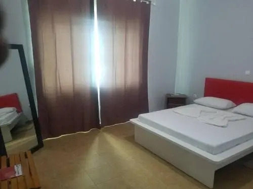 Hostel Maresia